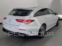 2020 Mercedes Benz CLA 45 AMG