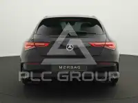 2020 Mercedes Benz CLA 45 AMG