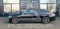 2020 Mercedes Benz CLA 45 AMG