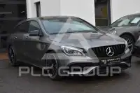 2020 Mercedes Benz CLA 45 AMG