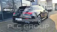 2020 Mercedes Benz CLA 45 AMG
