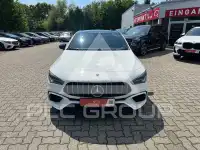 2020 Mercedes Benz CLA 45 AMG