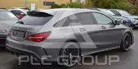 2020 Mercedes Benz CLA 45 AMG