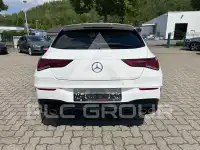 2020 Mercedes Benz CLA 45 AMG