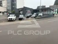 2020 Mercedes Benz CLA 45 AMG