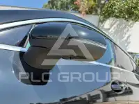 2020 Mercedes Benz CLA 45 AMG