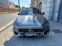 2020 Mercedes Benz CLA 45 AMG