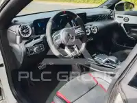 2020 Mercedes Benz CLA 45 AMG