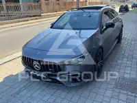 2020 Mercedes Benz CLA 45 AMG