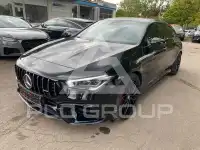 2020 Mercedes Benz CLA 45 AMG