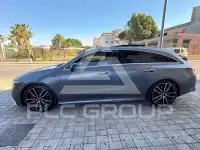 2020 Mercedes Benz CLA 45 AMG