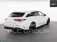 2020 Mercedes Benz CLA 45 AMG