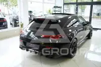2020 Mercedes Benz CLA 45 AMG