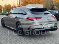 2020 Mercedes Benz CLA 45 AMG