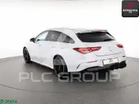 2020 Mercedes Benz CLA 45 AMG