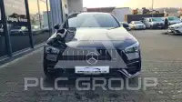 2020 Mercedes Benz CLA 45 AMG
