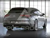 2020 Mercedes Benz CLA 45 AMG
