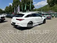 2020 Mercedes Benz CLA 45 AMG