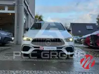 2020 Mercedes Benz CLA 45 AMG