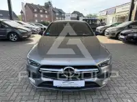 2020 Mercedes Benz CLA 35 AMG