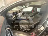 2020 Mercedes Benz CLA 35 AMG