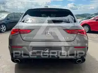 2020 Mercedes Benz CLA 35 AMG