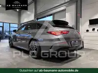 2020 Mercedes Benz CLA 35 AMG