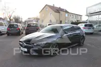 2020 Mercedes Benz CLA 35 AMG