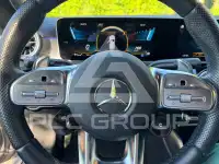 2020 Mercedes Benz CLA 35 AMG