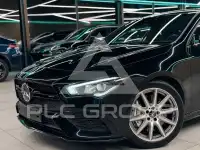 2020 Mercedes Benz CLA 35 AMG