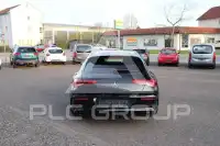 2020 Mercedes Benz CLA 35 AMG