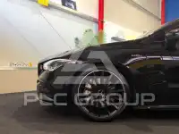 2020 Mercedes Benz CLA 35 AMG