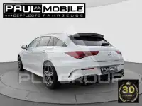2020 Mercedes Benz CLA 35 AMG