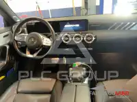 2020 Mercedes Benz CLA 35 AMG