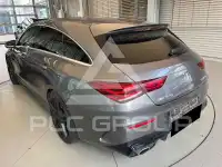 2020 Mercedes Benz CLA 35 AMG