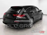 2020 Mercedes Benz CLA 35 AMG