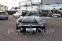 2020 Mercedes Benz CLA 35 AMG