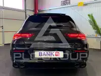 2020 Mercedes Benz CLA 35 AMG