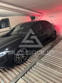 2020 Mercedes Benz A35 AMG