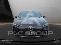 2020 Mercedes Benz A35 AMG
