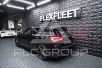 2020 Mercedes Benz A35 AMG