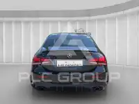 2020 Mercedes Benz A35 AMG