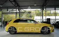 2020 Mercedes Benz A35 AMG