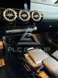 2020 Mercedes Benz A35 AMG