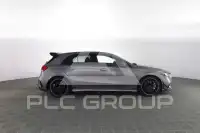 2020 Mercedes Benz A35 AMG