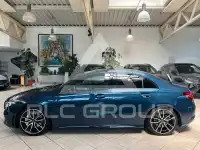 2020 Mercedes Benz A35 AMG