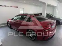 2020 Mercedes Benz A35 AMG