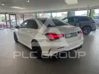 2020 Mercedes Benz A35 AMG