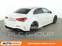 2020 Mercedes Benz A35 AMG
