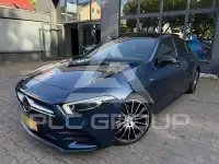 2020 Mercedes Benz A35 AMG